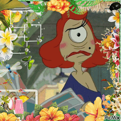 Pleakly Lilo And Stitch GIF