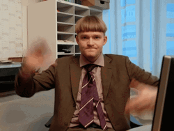 Please Big Claps Cringing Sarcastic GIF