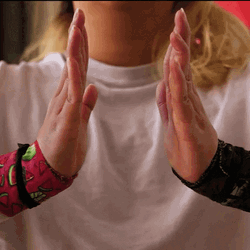 Please Clap Forced Applause GIF