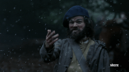 Please Clap Sarcastic Urging Continue GIF