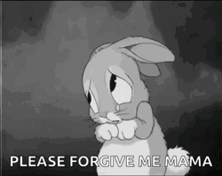 Please Forgive Me Mama GIF