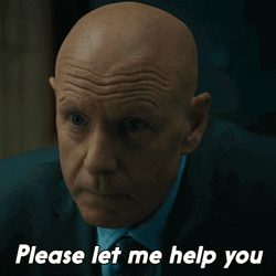 Please Let Me Help You Ian GIF