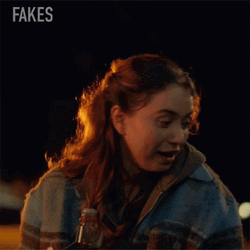 Please No Emilija Baranac GIF