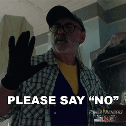 Please No Greg Johnson GIF