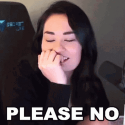 Please No Pathra GIF