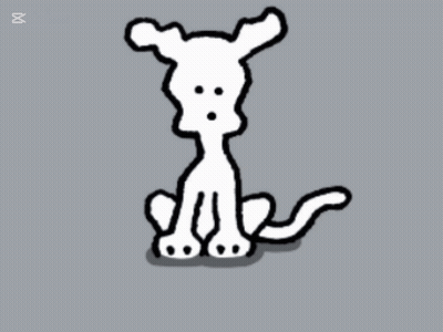 Please With Chippy The Dog GIF