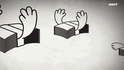 Plenty Of Money Flying Wings GIF