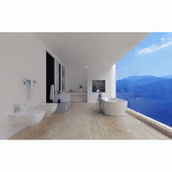 Plumber Fixed Sink Problems GIF