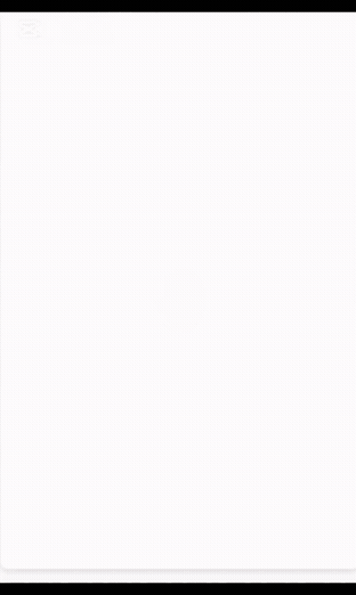 Pluribus White On Black Background GIF