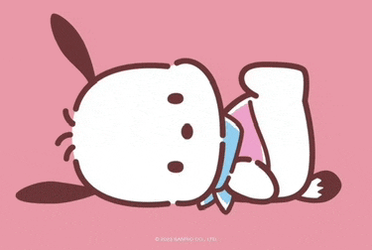 Pochacco Meme GIF