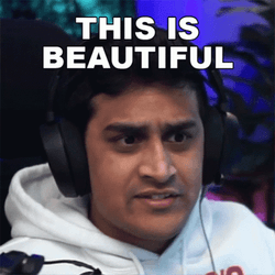 Podcaster This Is Beautiful GIF