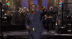Point And Laugh Daniel Kaluuya SNL GIF