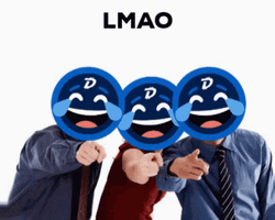 Point And Laugh LMAO Emoji Meme GIF