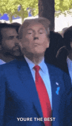 Point At You Thumbs Up GIF