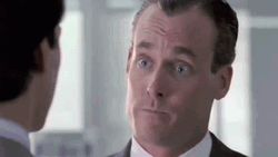 Point Break Keanu Reeves Eating GIF