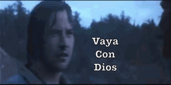 Point Break Vaya Con Dios GIF