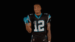 Pointing Hand Dj Moore GIF