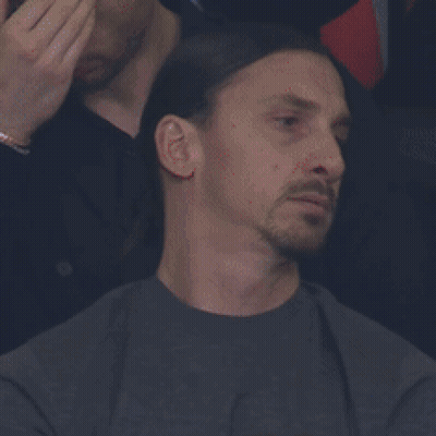 Pointing Man Says You Can Do Better Than That GIF