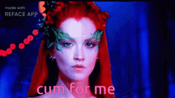 Poison Ivy GIF