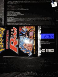 Pokemon Card Images Collection GIF