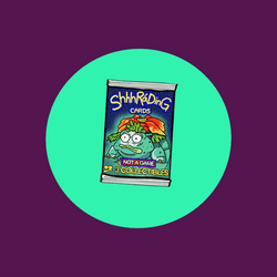 Pokemon Card Social Fakes GIF