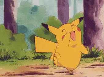 Pokemon Cute GIF