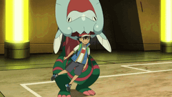 Ash's Dracovish | Pokémon Wiki | Fandom
