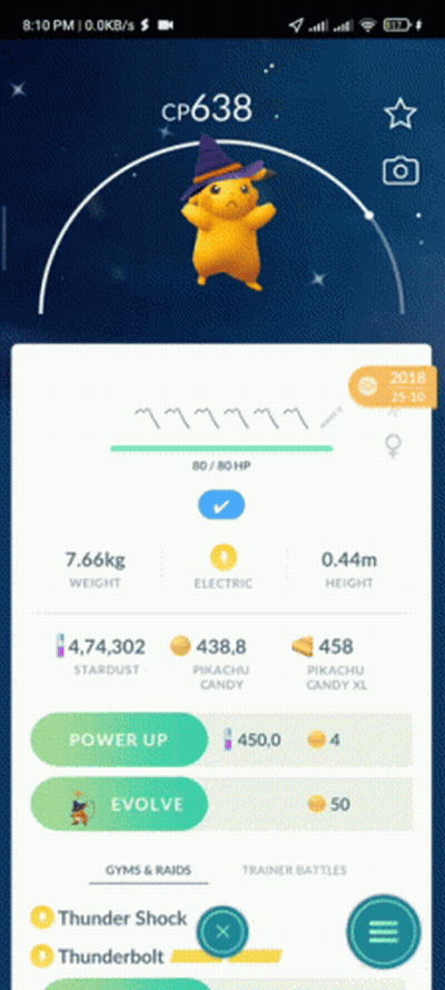 Pokemon Game CP638 GIF