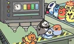 Pokemon Generator Factory Meme GIF