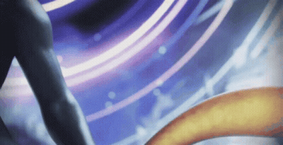 Pokemon In Space Saying Big Drip GIF