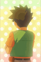 Pokemon Mmmm Brock Gym Planning  GIF