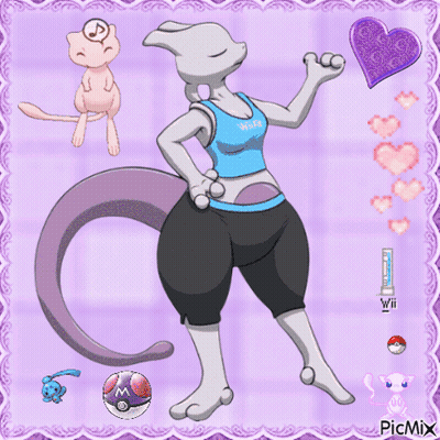 Pokemon Picmix GIF