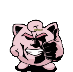 Pokemon Pokememes Sticker GIF