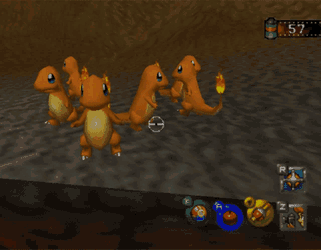 Pokemon Pokemon Snap GIF