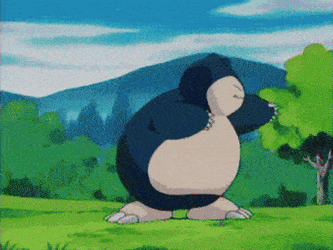 Pokemon Rhydon GIF