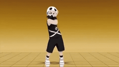 Pokemon Sun Moon Team Skull GIF