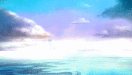 Pokemon TCG Magikarp And Wailord GIF