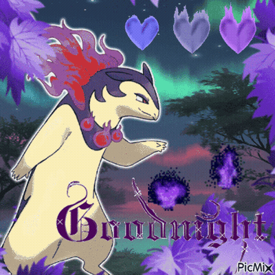 Pokemon With Hearts Groundlily GIF