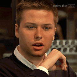 Poker Face Andrew Robl GIF