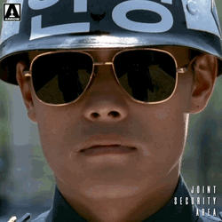 Poker Face Asian Soldier Unimpressed GIF