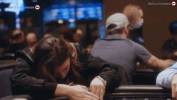 Poker Face Samantha Abernathy GIF