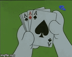 Poker GIF