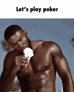 Poker GIF