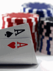 Poker GIF