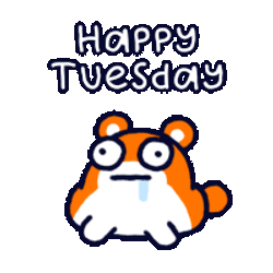 Poki Hammy Sticker GIF