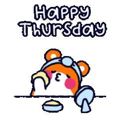 Poki Hamster Sticker GIF