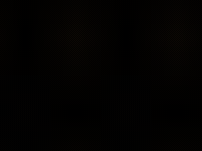 Polar Bear Wearing Watermelon Hat Next To Tiger GIF