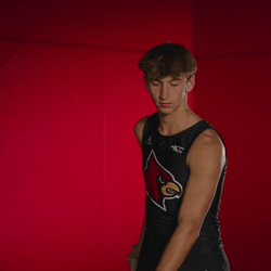 Pole Vault College Vault GIF