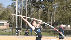 Pole Vault Field GIF