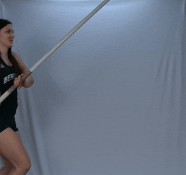 Pole Vault March GIF